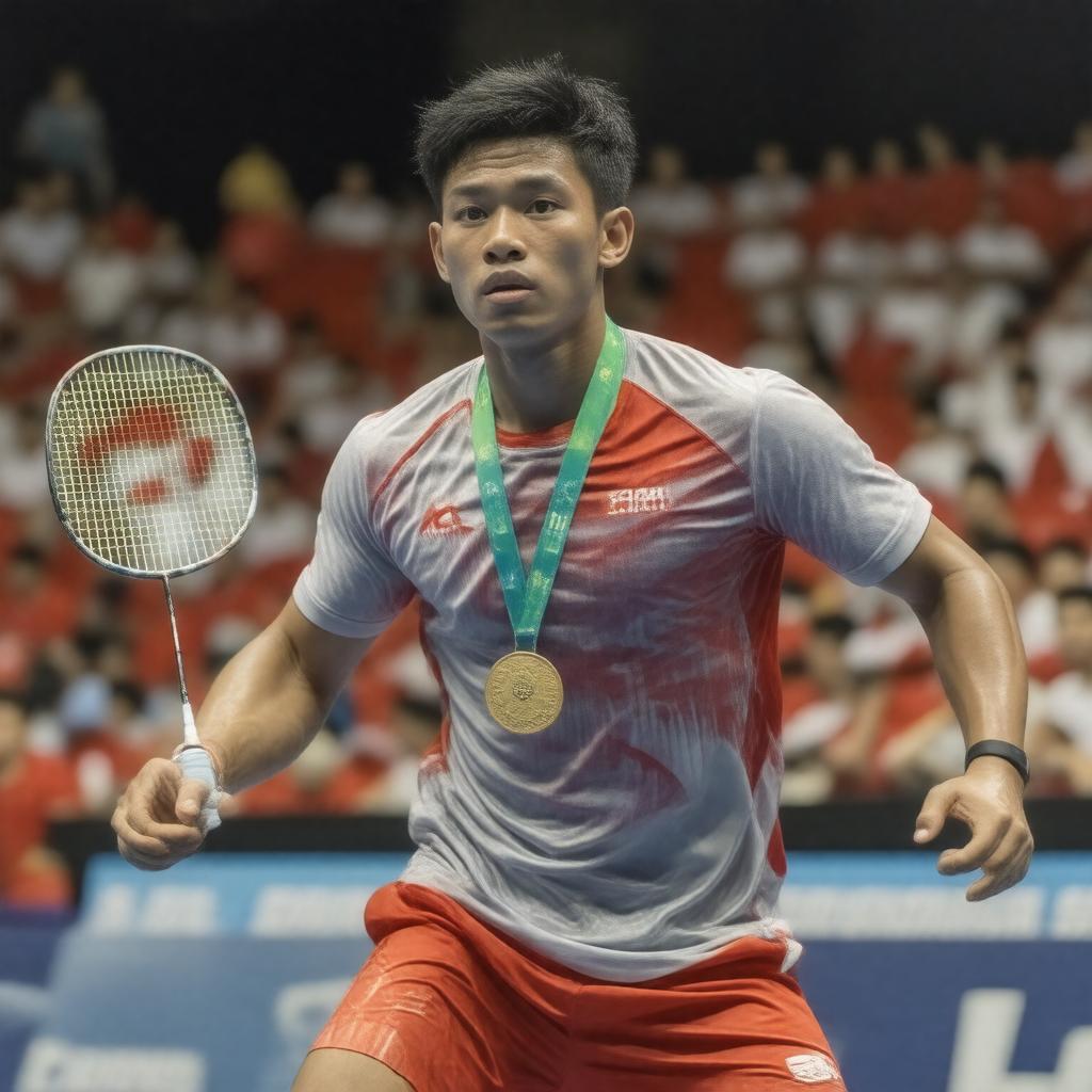 Taufik Hidayat